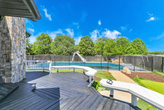 $508,500 | 2501 Woodridge Place, Champaign, IL 61822