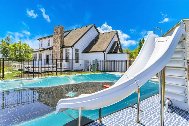 $508,500 | 2501 Woodridge Place, Champaign, IL 61822