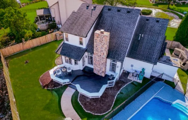 $508,500 | 2501 Woodridge Place, Champaign, IL 61822