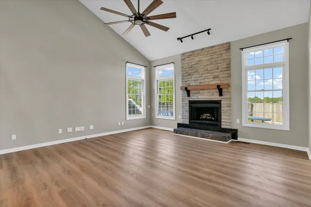 $508,500 | 2501 Woodridge Place, Champaign, IL 61822