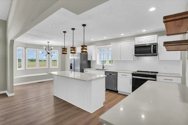 $508,500 | 2501 Woodridge Place, Champaign, IL 61822