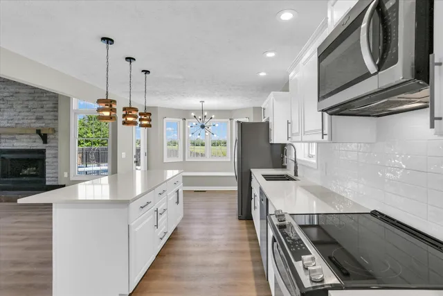 $508,500 | 2501 Woodridge Place, Champaign, IL 61822