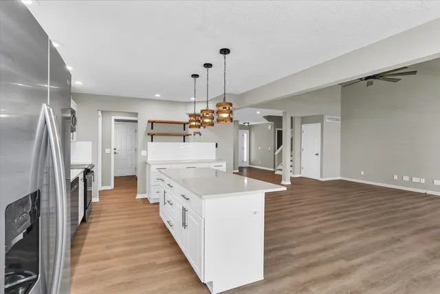 $508,500 | 2501 Woodridge Place, Champaign, IL 61822