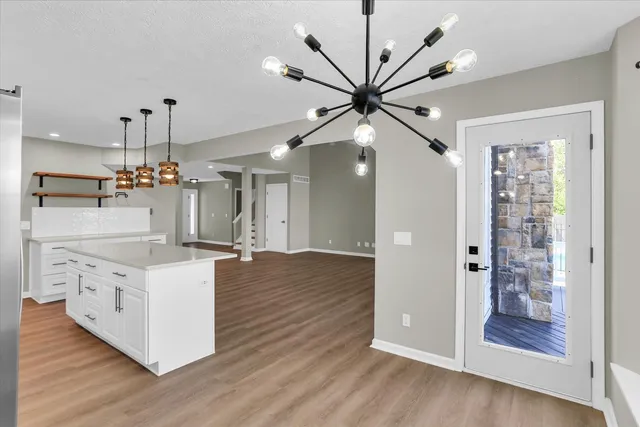 $508,500 | 2501 Woodridge Place, Champaign, IL 61822