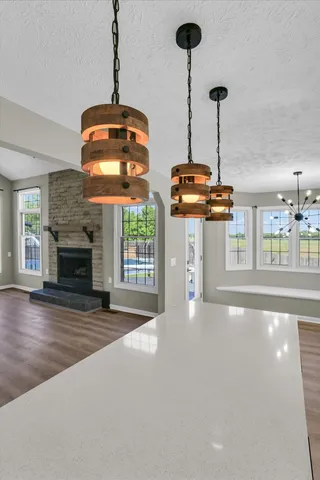 $508,500 | 2501 Woodridge Place, Champaign, IL 61822