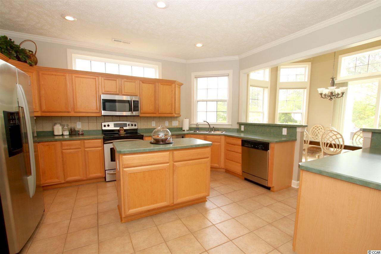830 Castlebridge Drive Murrells Inlet, SC 29576 - Photo 2 of 23 Gallery Image 2