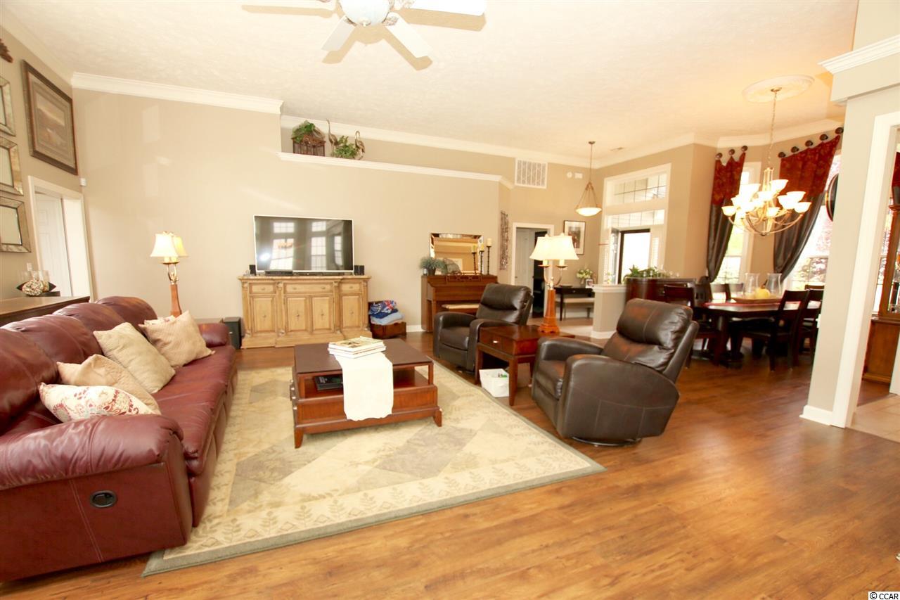 830 Castlebridge Drive Murrells Inlet, SC 29576 - Photo 7 of 23 Gallery Image 7