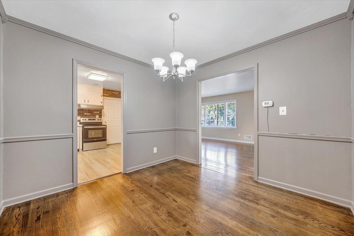 628 Timberidge Road Vinton, VA 24179 - Photo 20 of 44 FRESH PAINT!