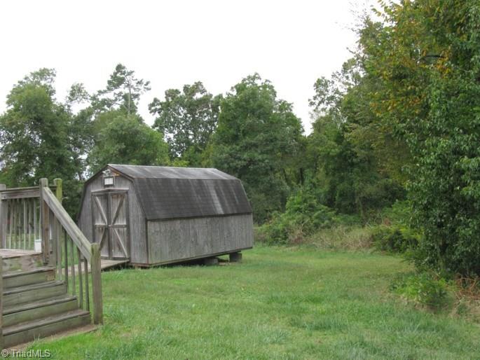 6586 Coltrane Mill Road Greensboro, NC 27406 - Photo 2 of 6