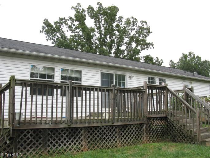 6586 Coltrane Mill Road Greensboro, NC 27406 - Photo 3 of 6