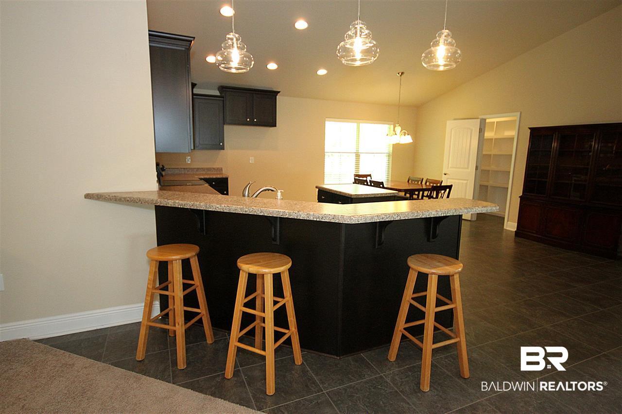 513 Charing Cross Street Fairhope, AL 36532 - Photo 12 of 33 Breakfast Bar