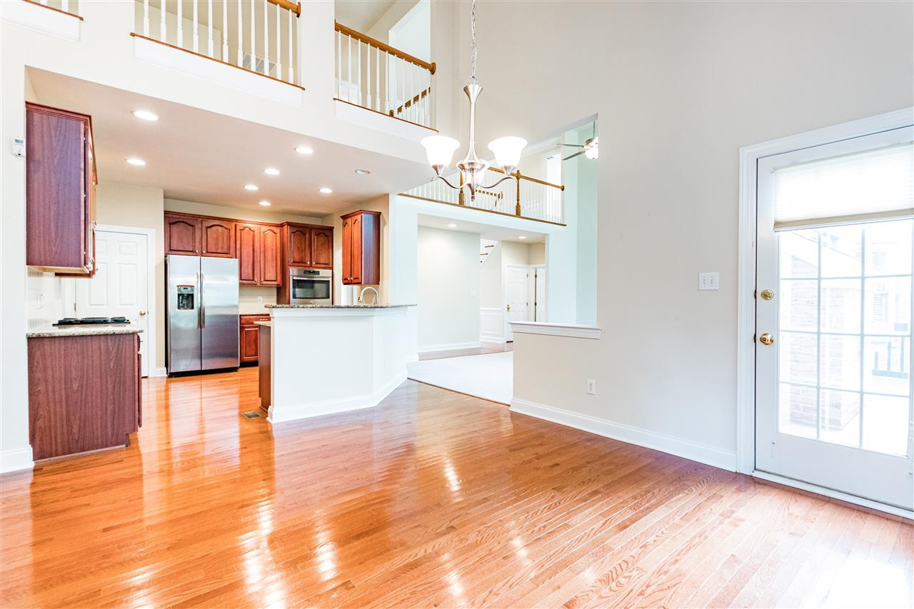 10517 Clubmont Lane Raleigh, NC 27617 - Photo 7 of 28 Photo 7