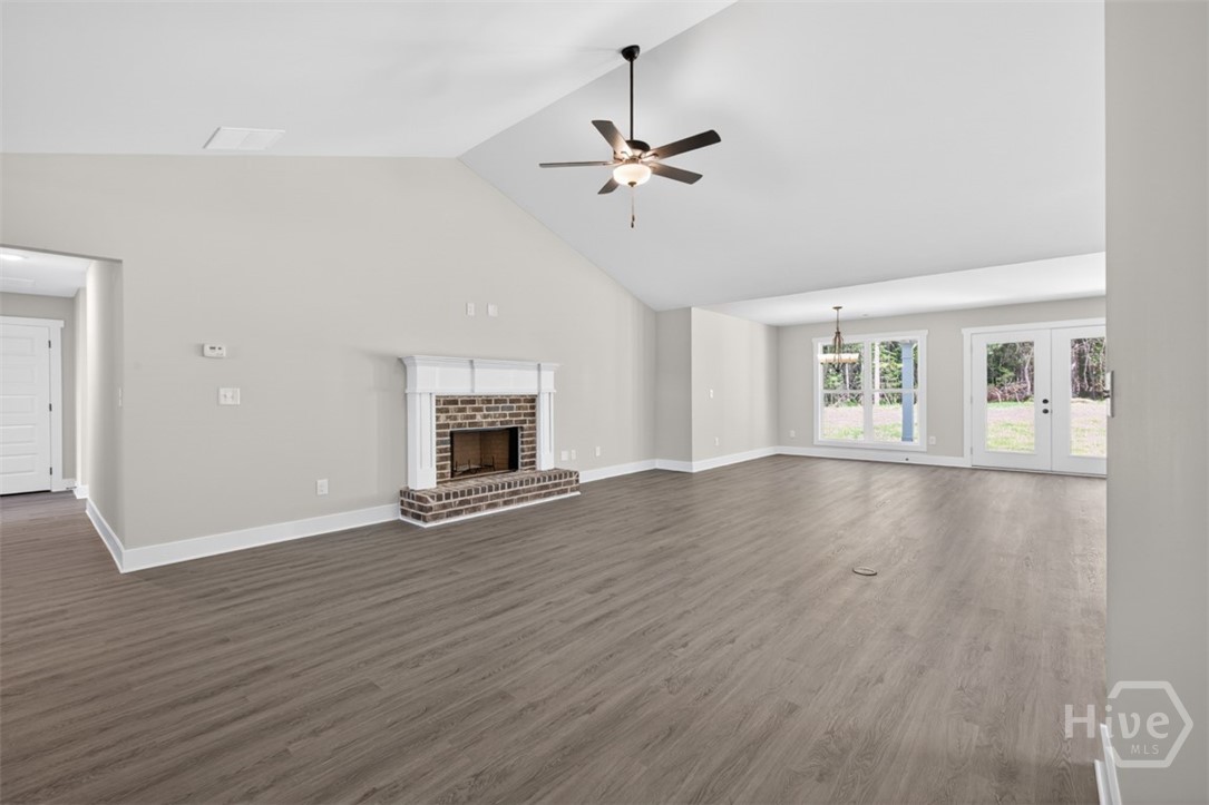 174 Airport Road, Unit 12 Martin, GA 30557 - Photo 6 of 35