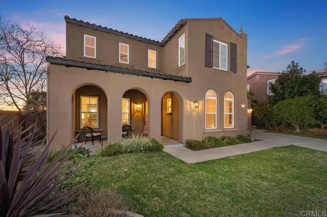 $2,488,000 | 6647 Thrasher Place, Carlsbad, CA 92011