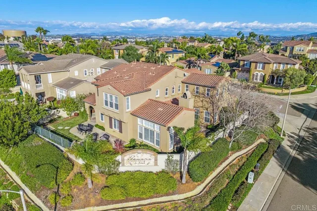 $2,488,000 | 6647 Thrasher Place, Carlsbad, CA 92011