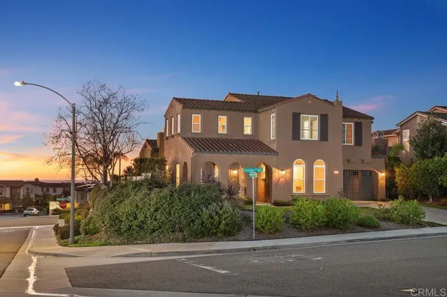 $2,488,000 | 6647 Thrasher Place, Carlsbad, CA 92011