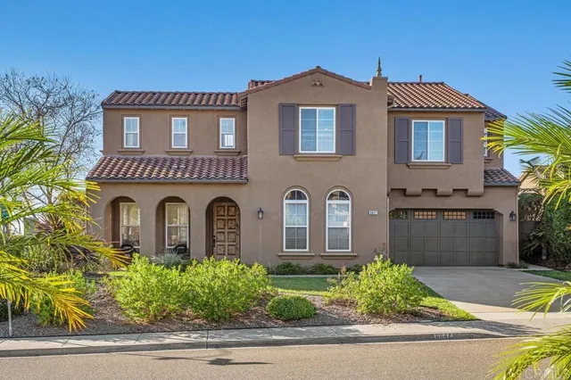 $2,488,000 | 6647 Thrasher Place, Carlsbad, CA 92011