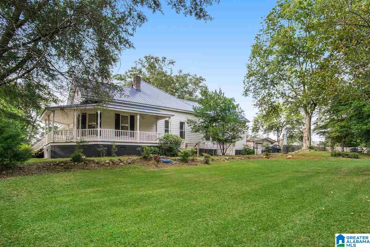 330 Shelby Street Montevallo, AL 35115 - Photo 30 of 34