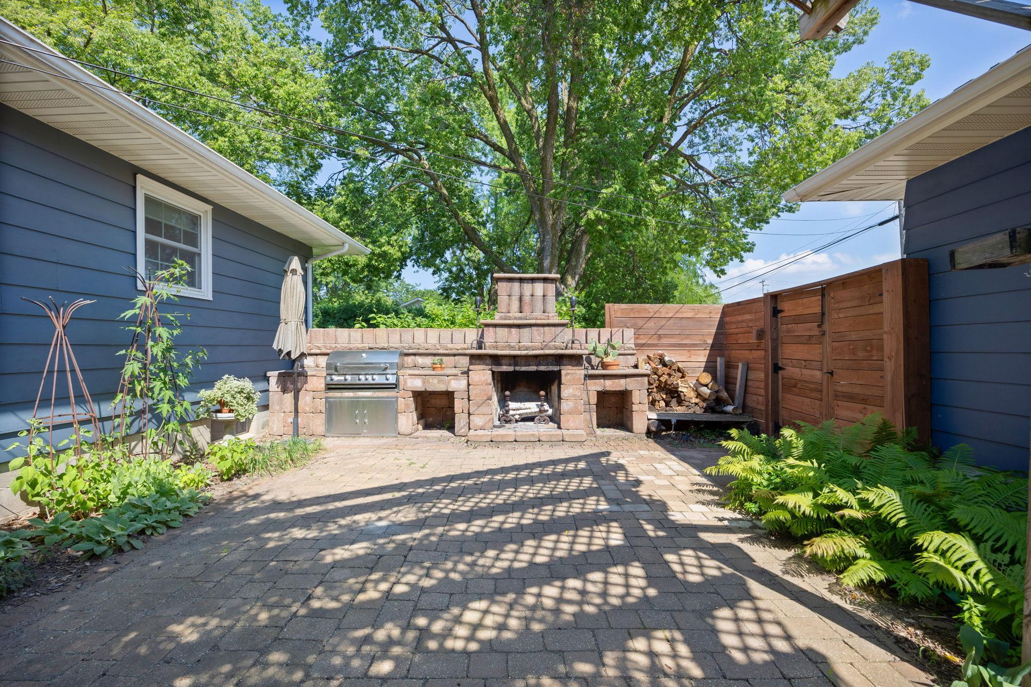 1028 13th Street East Glencoe, MN 55336 - Photo 19 of 25