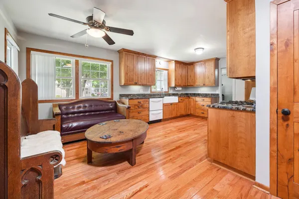 $300,000 | 1028 13th Street East, Glencoe, MN 55336