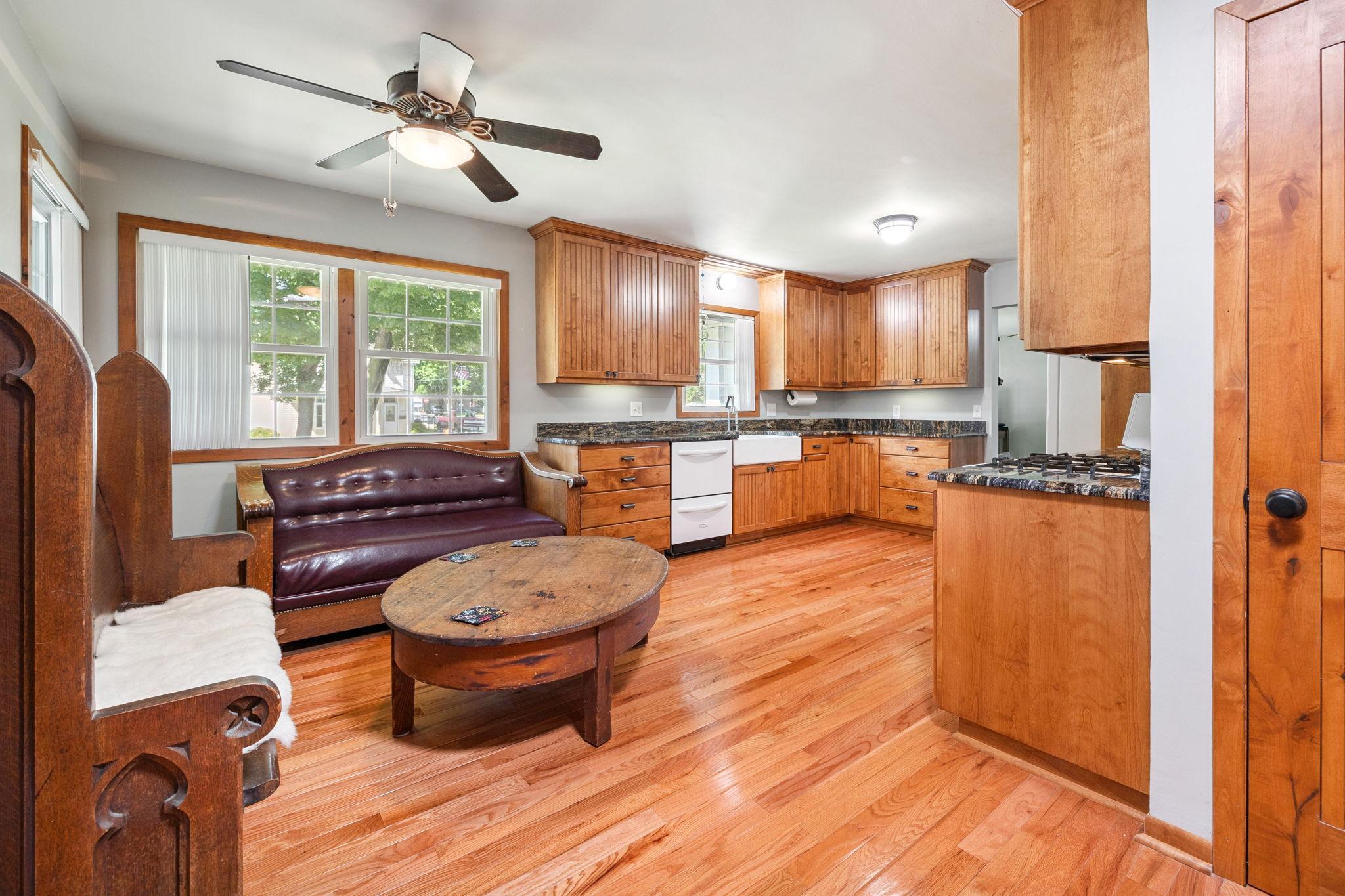 1028 13th Street East Glencoe, MN 55336 - Photo 7 of 25