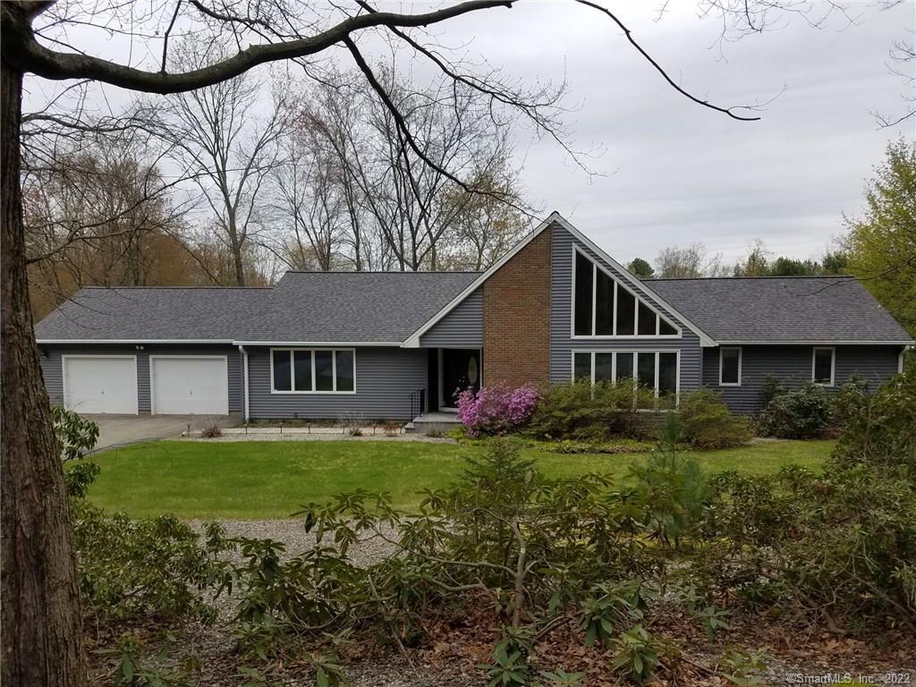 11 Bailey Road Enfield, CT 06082 - Photo 1 of 1