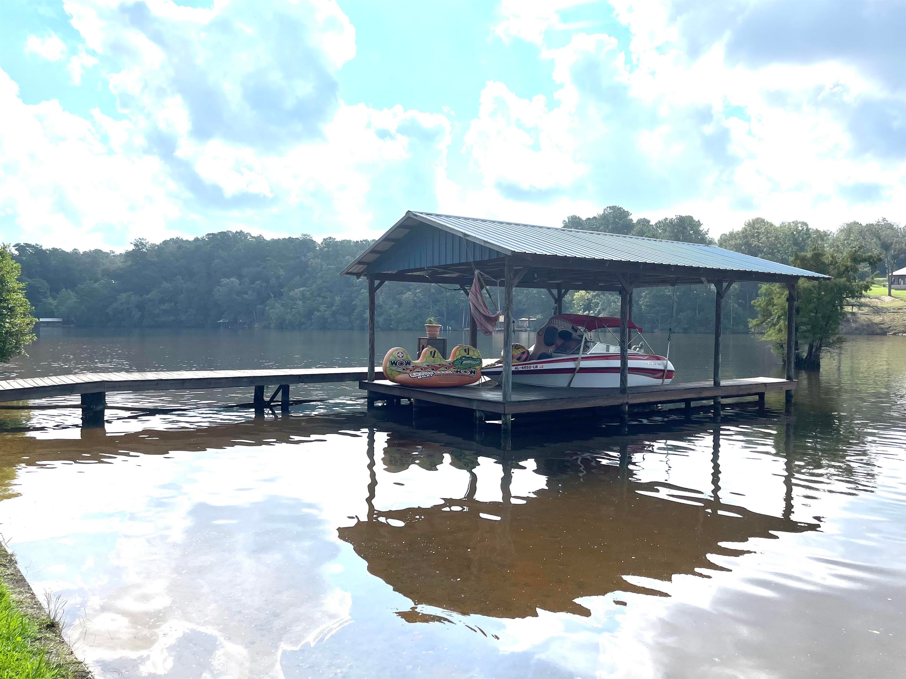 15092 F M Jones Road Andalusia, AL 36421 - Photo 19 of 19 Gallery Image 19