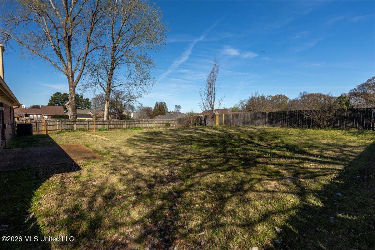 2334 Heather Ridge Southaven, MS 38672 - Photo 27 of 29 24-HeatherRidge-38-23