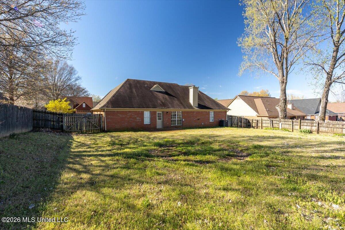 2334 Heather Ridge Southaven, MS 38672 - Photo 28 of 29 25-HeatherRidge-39-24