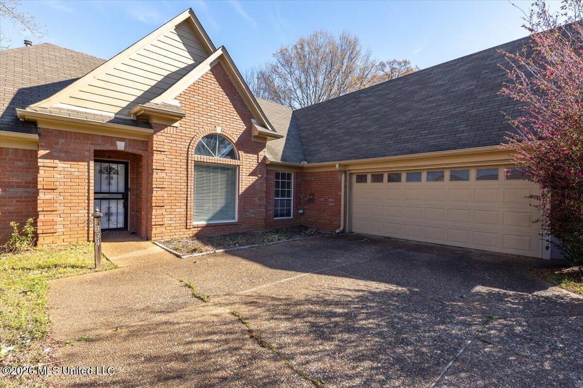 2334 Heather Ridge Southaven, MS 38672 - Photo 3 of 29 28-HeatherRidge-42-27