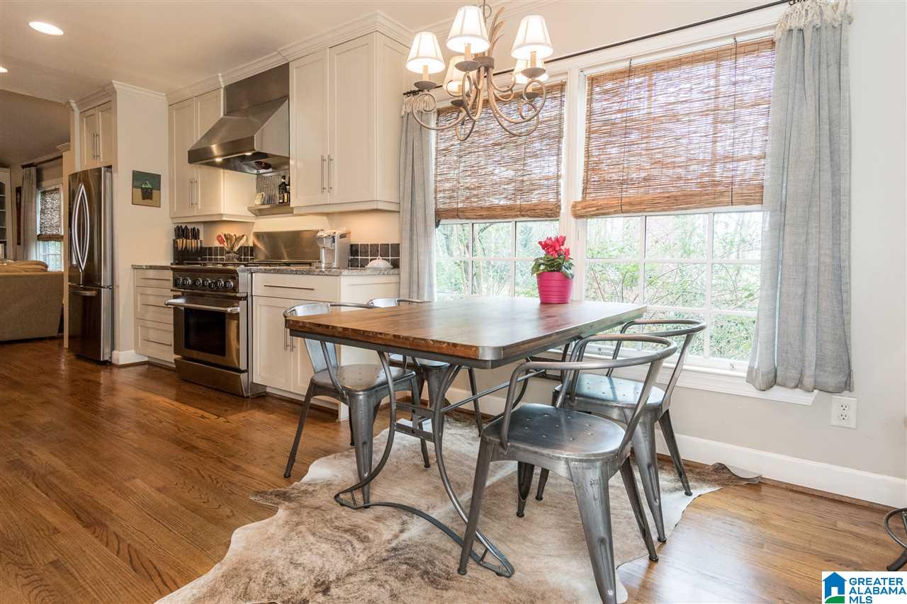 1729 Kensington Road Birmingham, AL 35209 - Photo 18 of 39