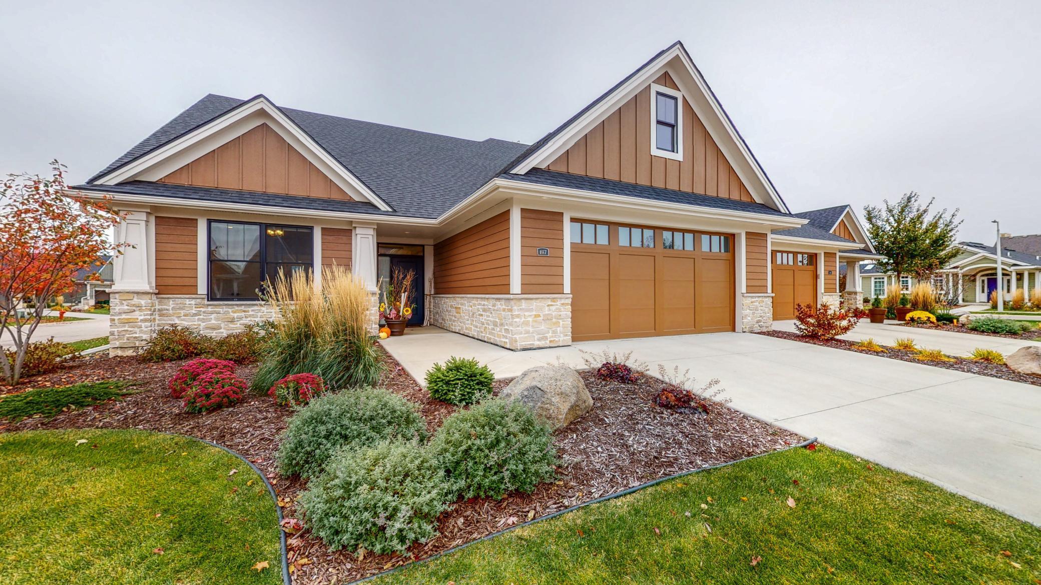 1117 Fox Hill Court Southwest Rochester, MN 55902 - Photo 1 of 1 Gallery Image 1
