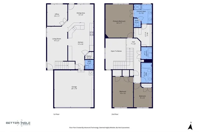 $2,600 | 888 Caballero Lane, Allen, TX 75013