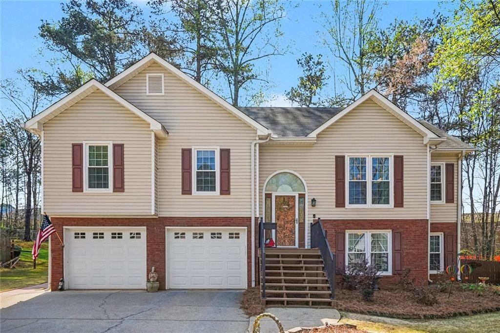 1052 Queensbury Run Acworth, GA 30102 - Photo 1 of 1