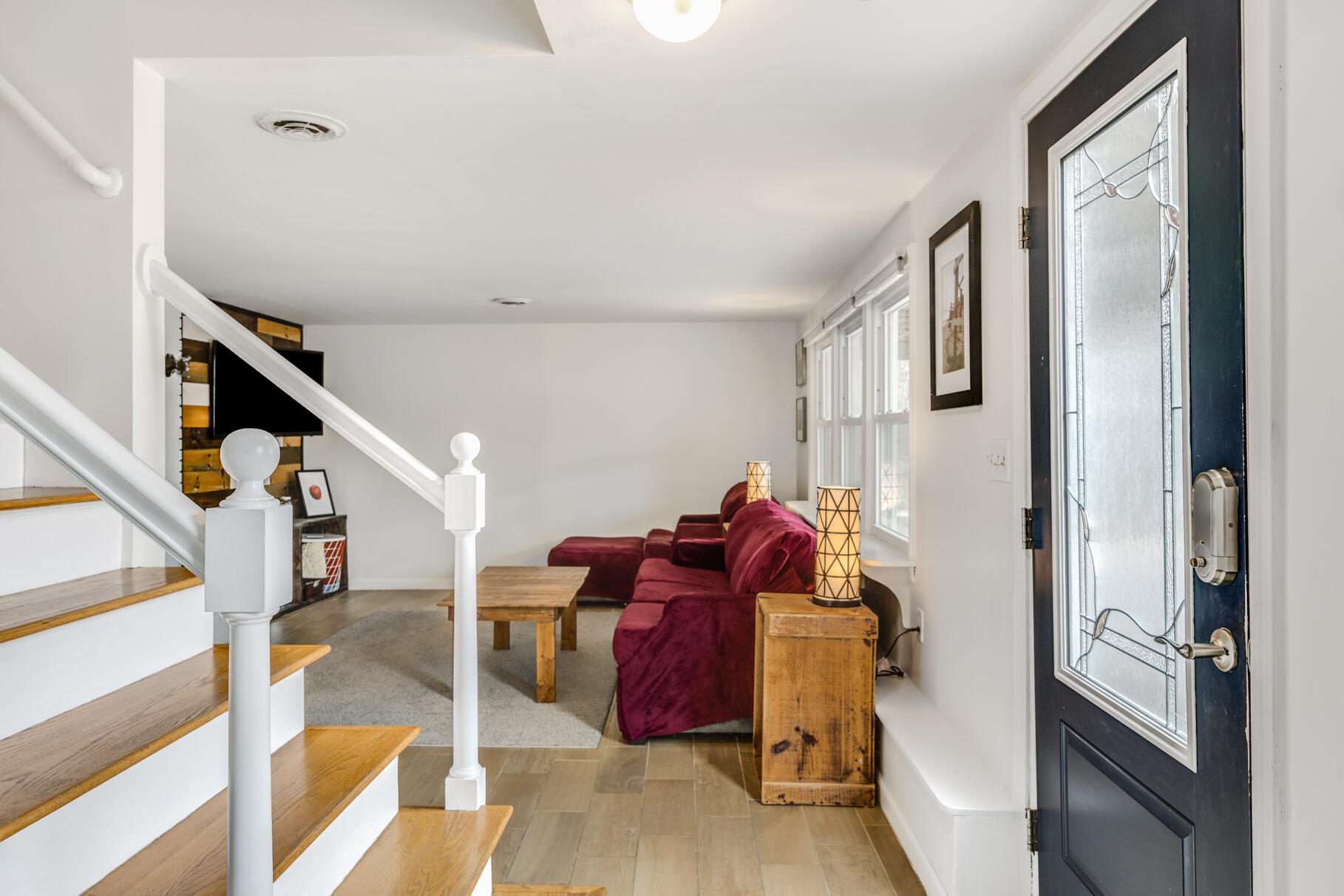25 Cranberry Road Eastham, MA 02642 - Photo 25 of 45 a living room with furniture