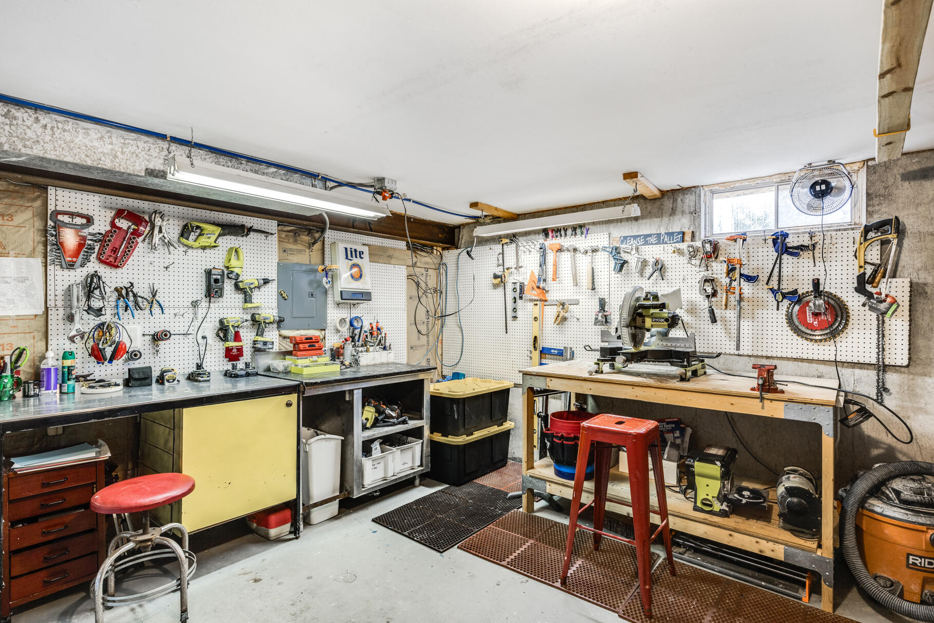 25 Cranberry Road Eastham, MA 02642 - Photo 31 of 45 a view of a room with shelves