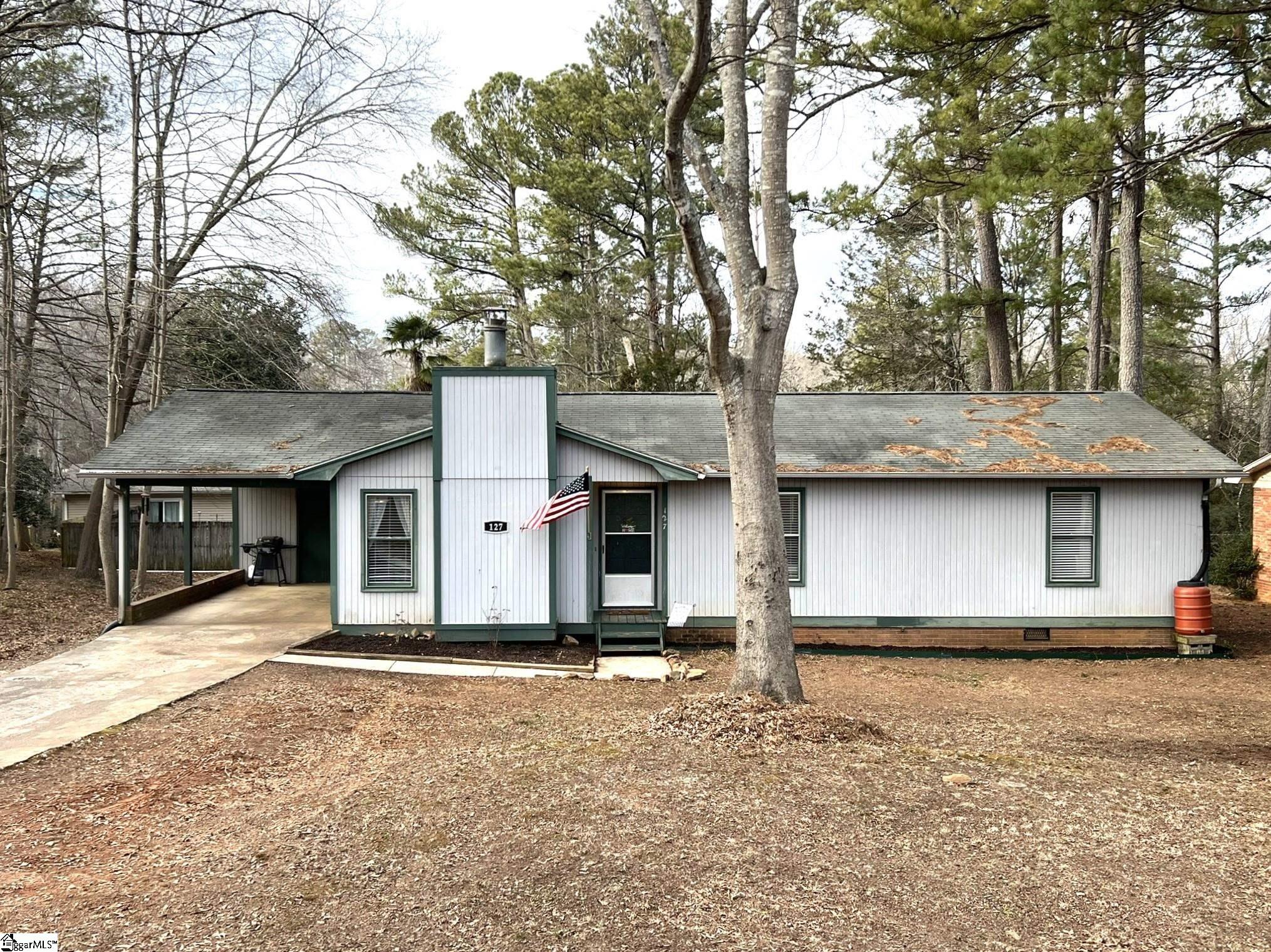 127 Cedar Creek Circle Central, SC 29630 - Photo 1 of 22