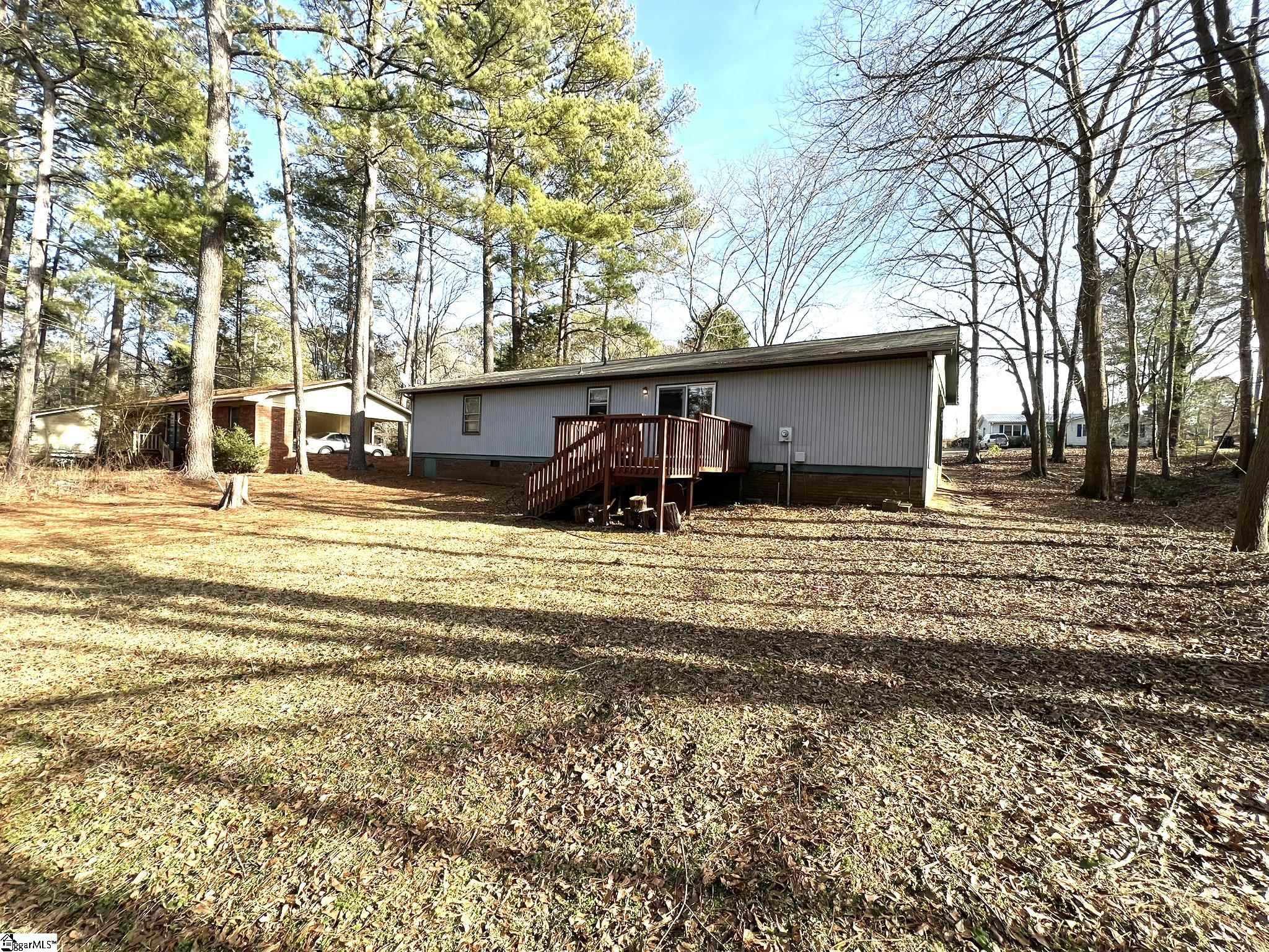 127 Cedar Creek Circle Central, SC 29630 - Photo 20 of 22