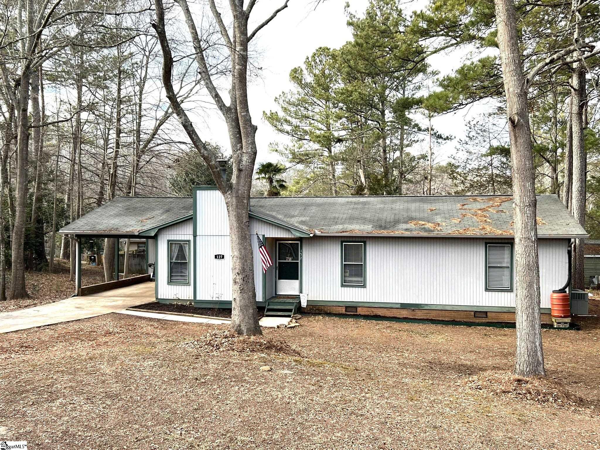 127 Cedar Creek Circle Central, SC 29630 - Photo 22 of 22