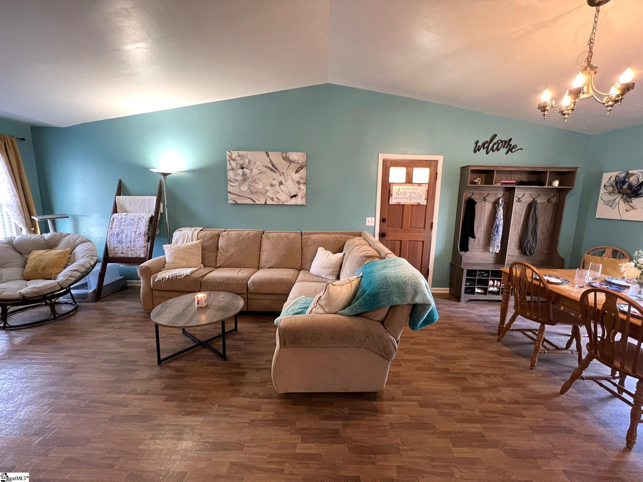 127 Cedar Creek Circle Central, SC 29630 - Photo 5 of 22