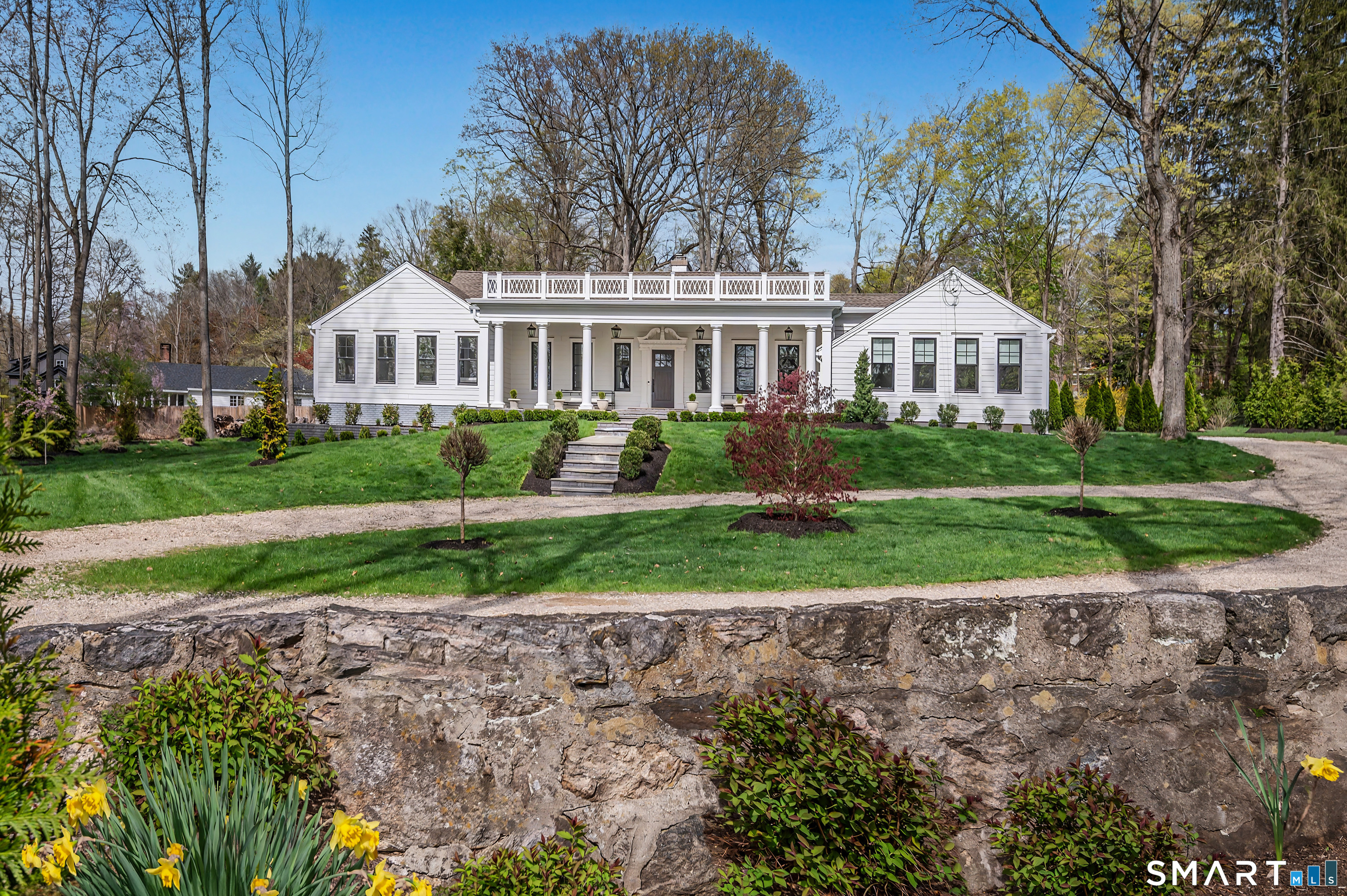 36 Golf Lane Ridgefield, CT 06877 - Photo 1 of 39