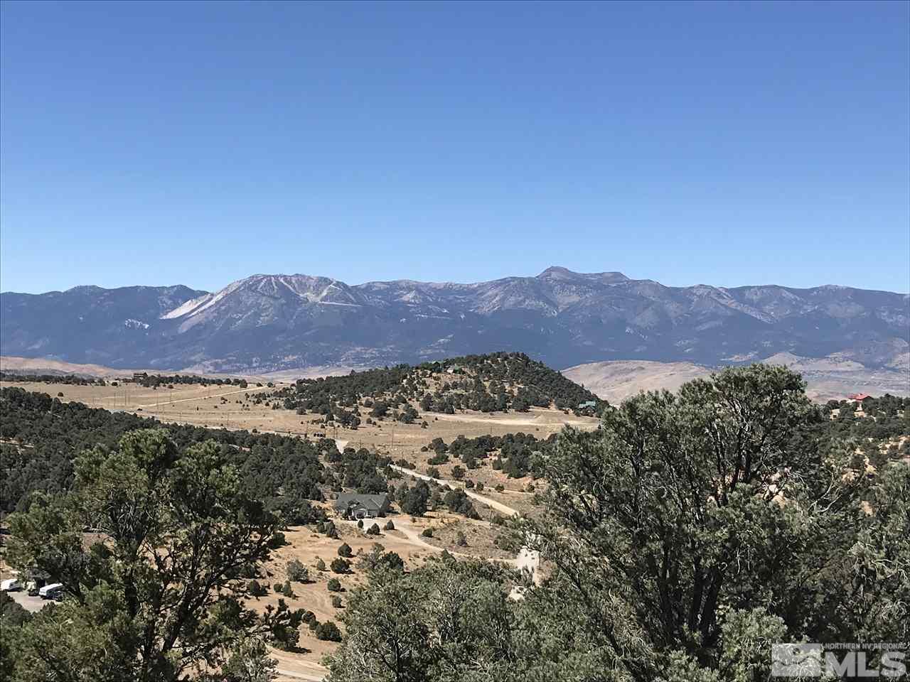 21445 Saddleback Road Reno, NV 89521 - Photo 2 of 21 Photo 2
