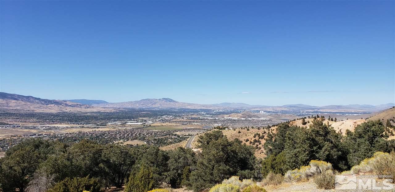 21445 Saddleback Road Reno, NV 89521 - Photo 3 of 21 Photo 3