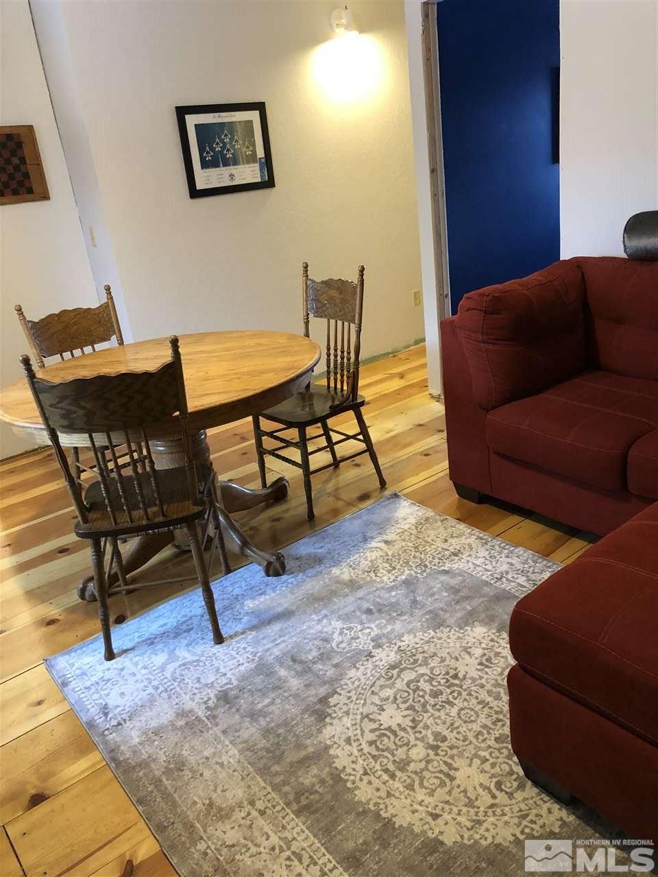 21445 Saddleback Road Reno, NV 89521 - Photo 4 of 21 Photo 4