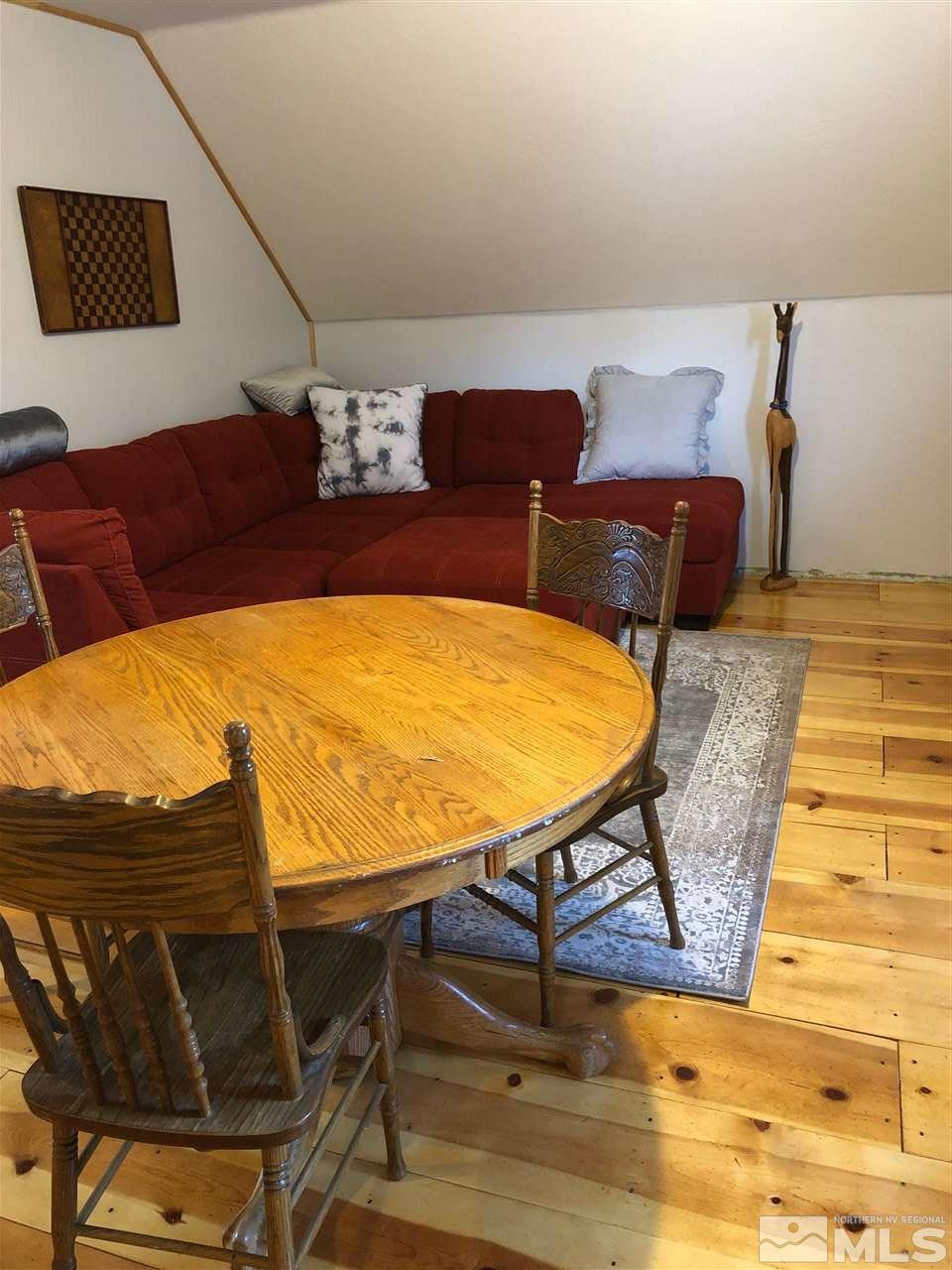 21445 Saddleback Road Reno, NV 89521 - Photo 5 of 21 Photo 5