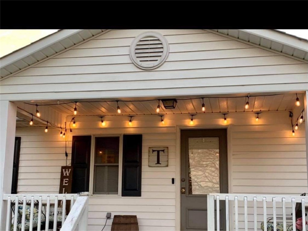 175 Lecroy Park Road West Union, SC 29696 - Photo 27 of 28 Gallery Image 27