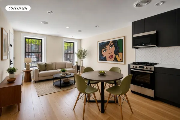 $3,750 | 795 Quincy Street, Unit 1 | Bedford-Stuyvesant