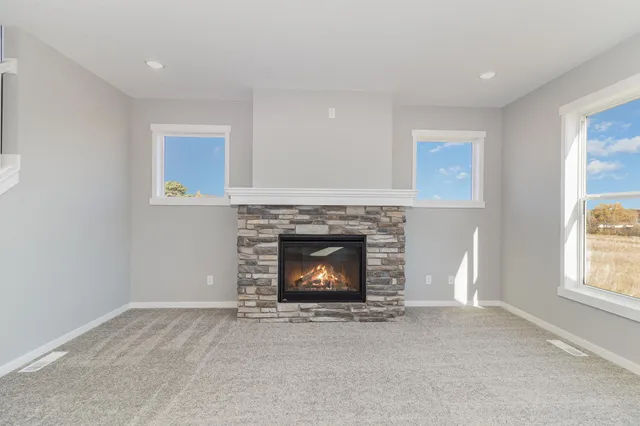 $700,000 | 20615 Redwood Street Northwest, Oak Grove, MN 55011