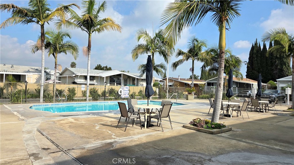 1616 South Euclid, Unit 41 Anaheim, CA 92802 - Photo 22 of 29