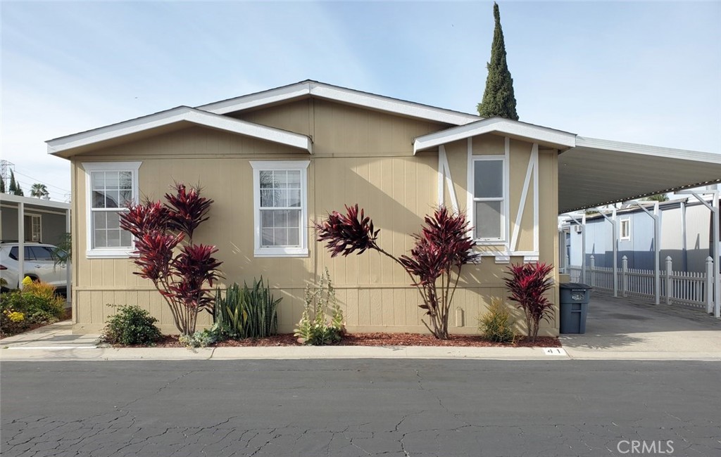 1616 South Euclid, Unit 41 Anaheim, CA 92802 - Photo 29 of 29